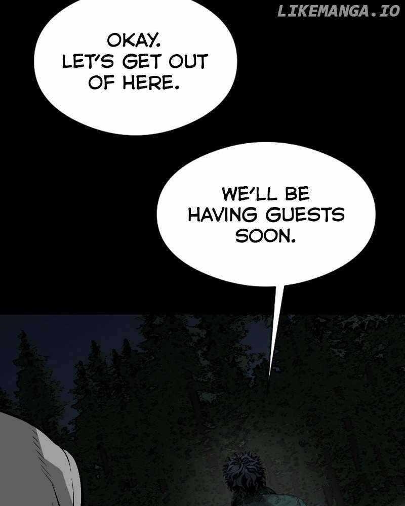 The Protagonist’s Hidden Strength Chapter 19 - Page 61