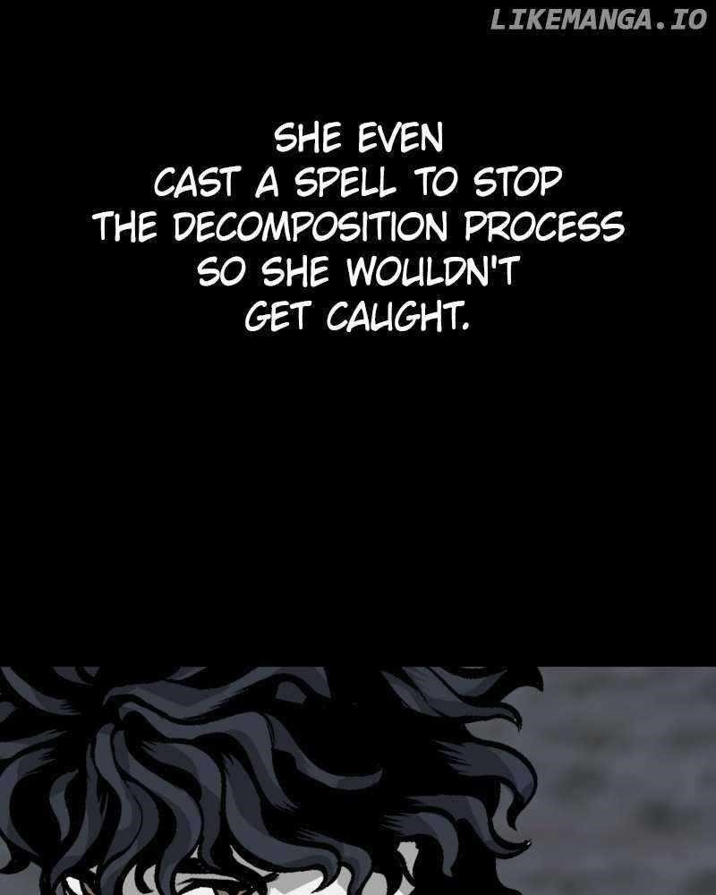 The Protagonist’s Hidden Strength Chapter 19 - Page 89