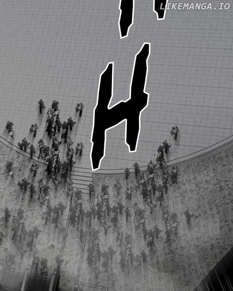 The Protagonist’s Hidden Strength Chapter 20 - Page 194