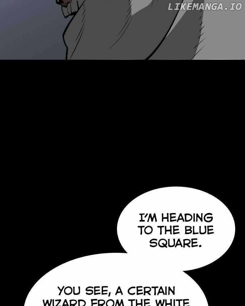 The Protagonist’s Hidden Strength Chapter 21 - Page 169