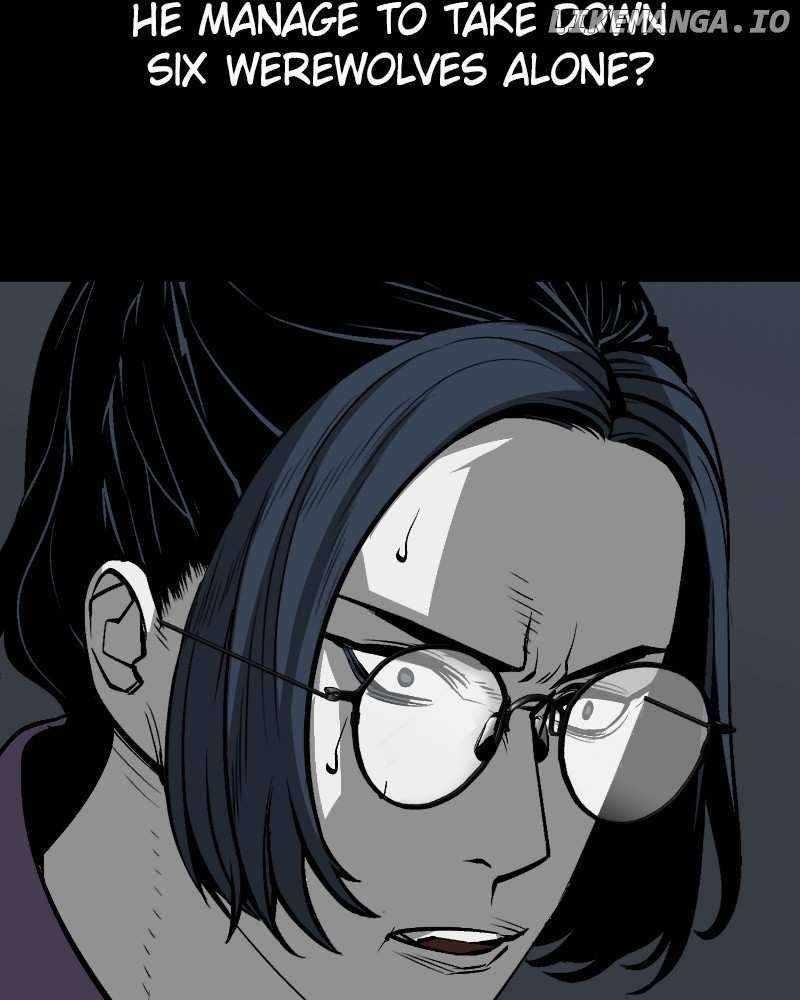 The Protagonist’s Hidden Strength Chapter 21 - Page 178