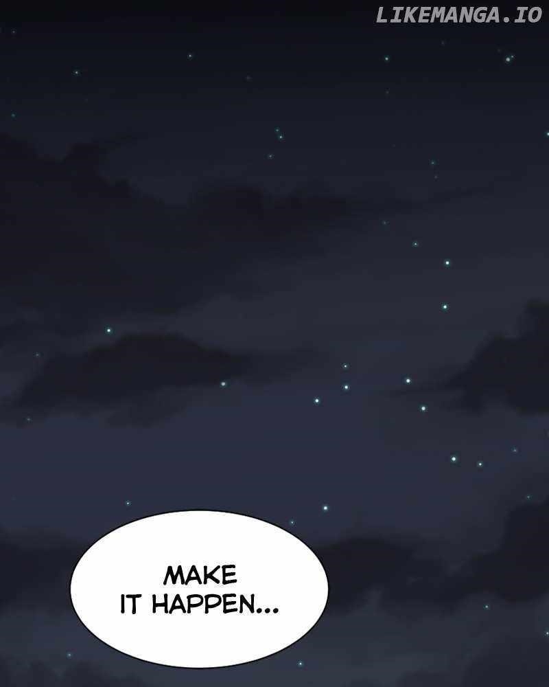 The Protagonist’s Hidden Strength Chapter 22 - Page 51