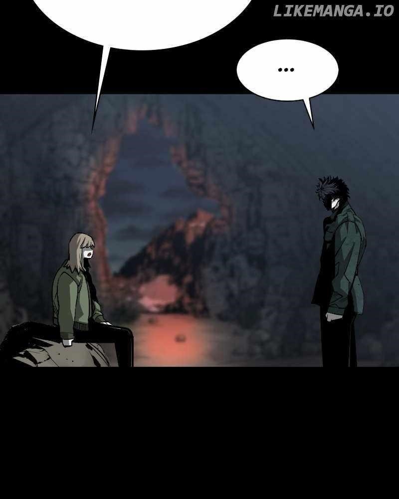 The Protagonist’s Hidden Strength Chapter 25 - Page 156