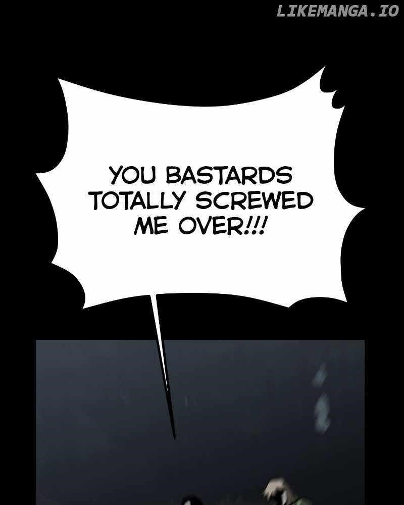 The Protagonist’s Hidden Strength Chapter 25 - Page 29