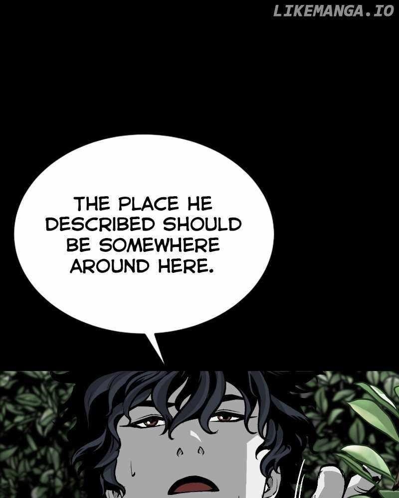 The Protagonist’s Hidden Strength Chapter 26 - Page 102