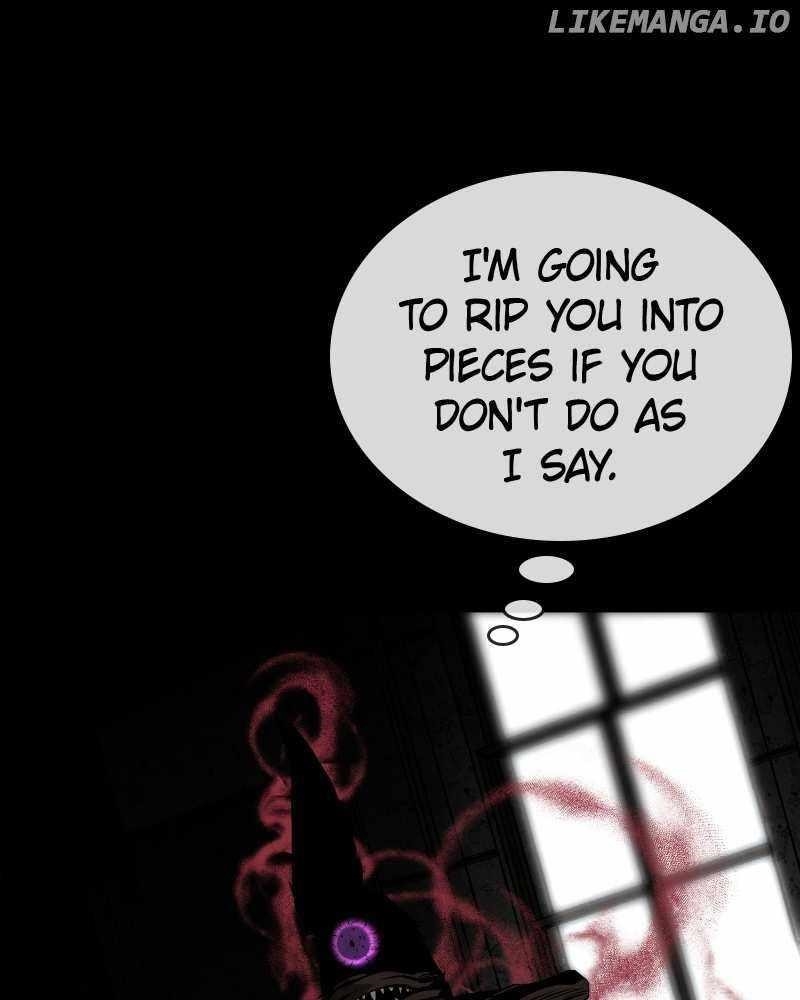 The Protagonist’s Hidden Strength Chapter 26 - Page 69