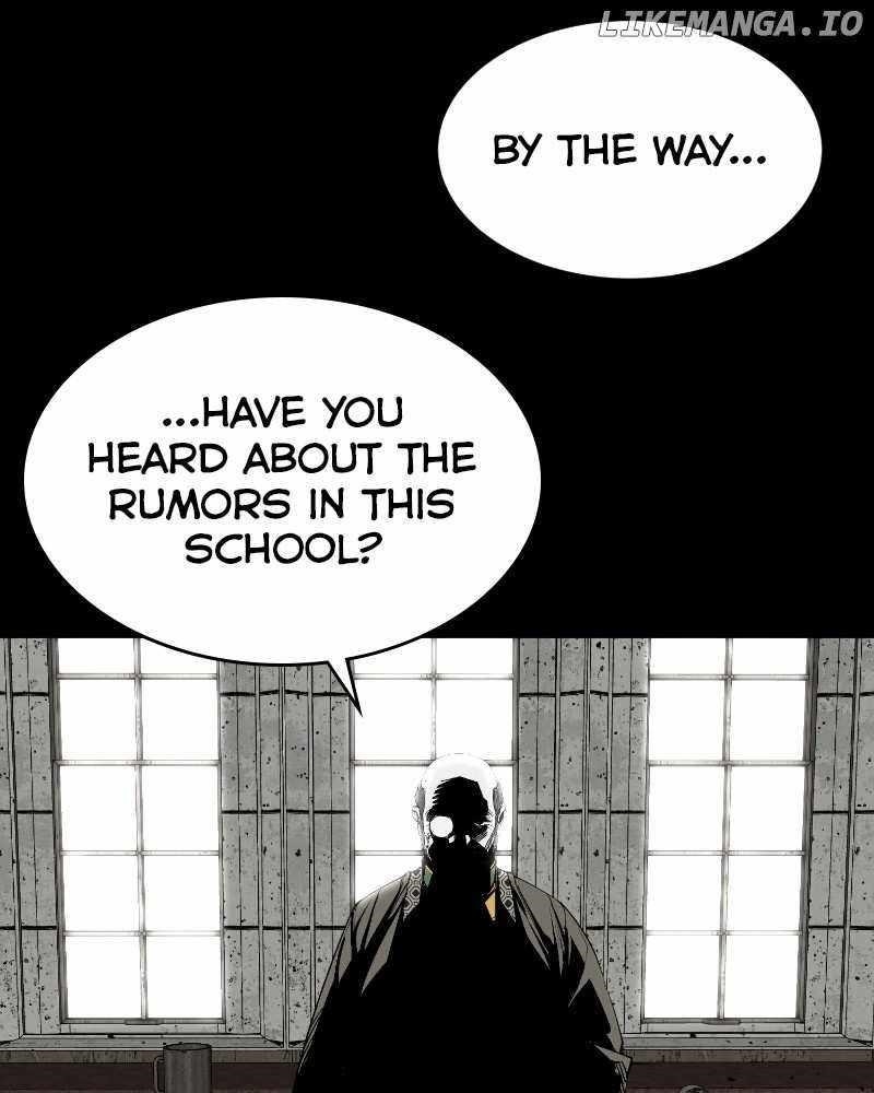 The Protagonist’s Hidden Strength Chapter 26 - Page 79