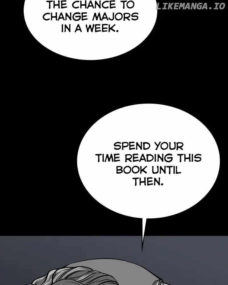 The Protagonist’s Hidden Strength Chapter 27 - Page 100