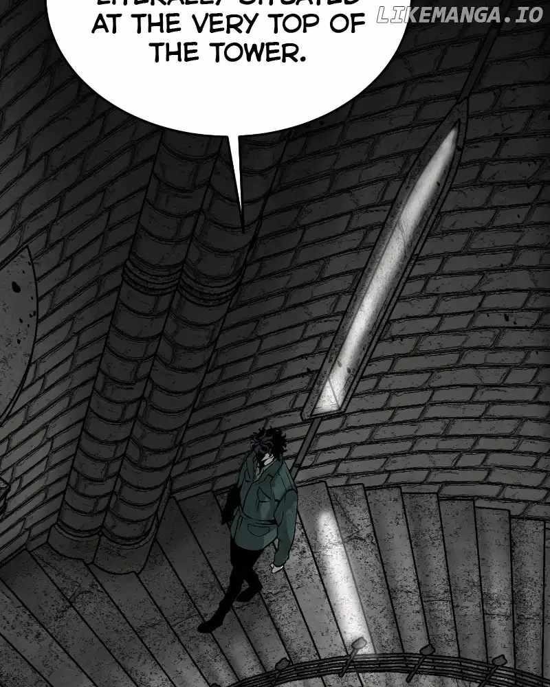 The Protagonist’s Hidden Strength Chapter 27 - Page 4