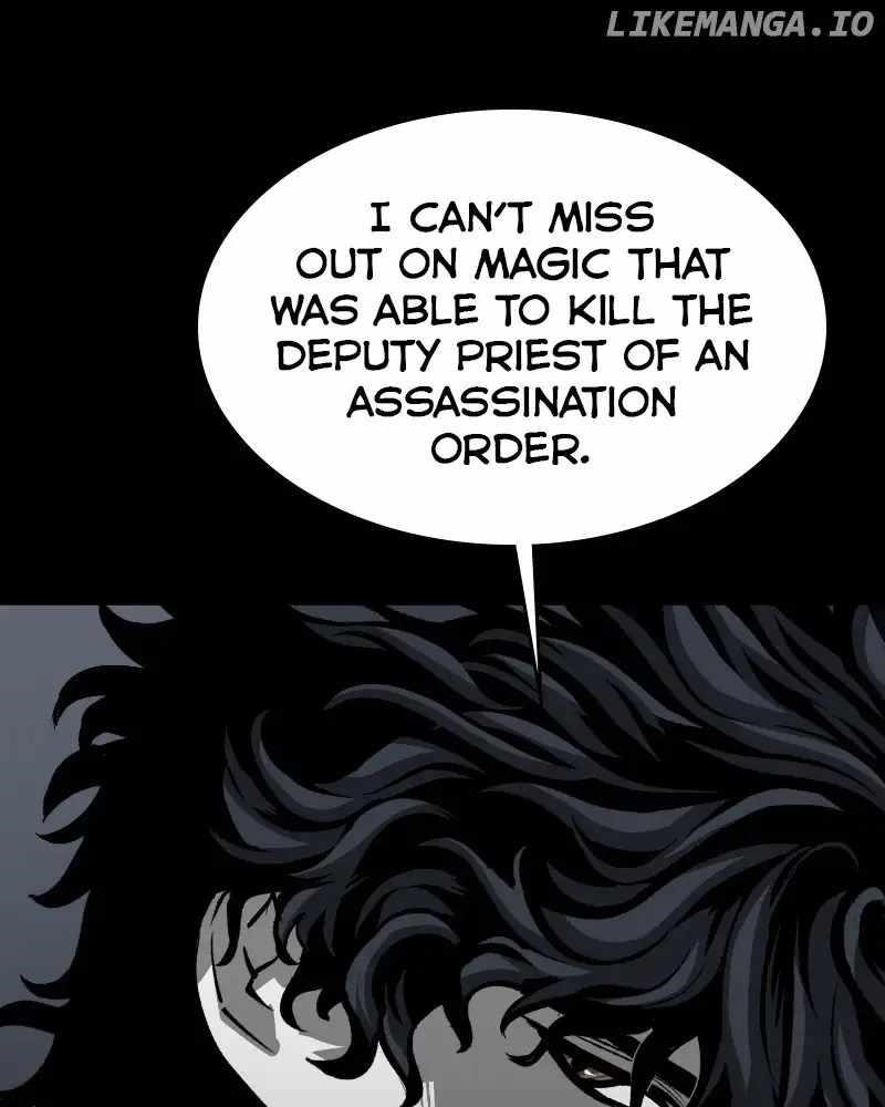 The Protagonist’s Hidden Strength Chapter 27 - Page 62