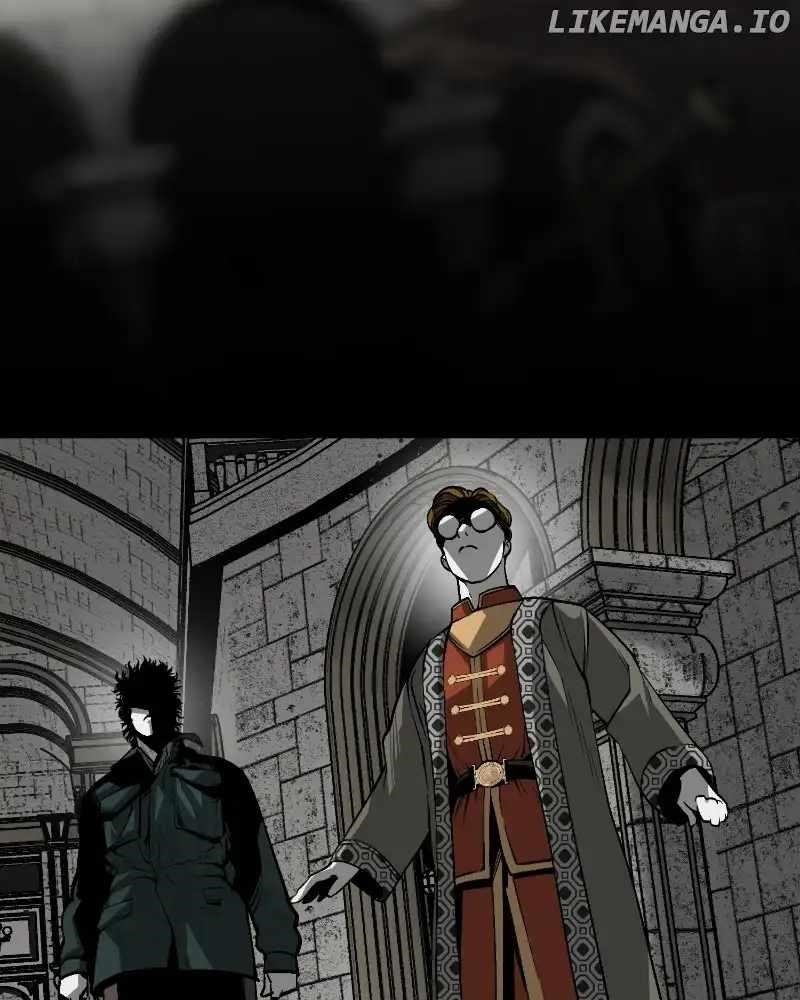 The Protagonist’s Hidden Strength Chapter 27 - Page 95