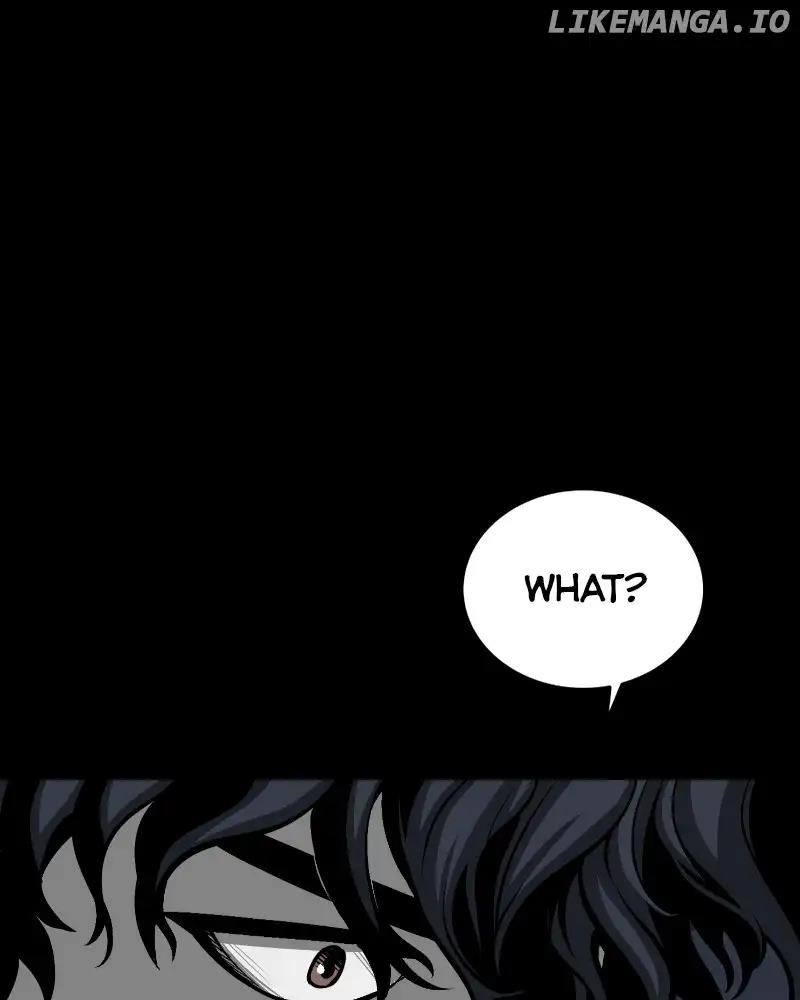 The Protagonist’s Hidden Strength Chapter 28 - Page 28