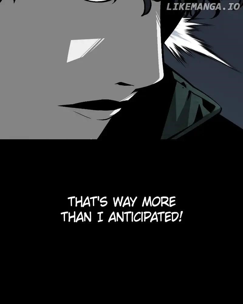 The Protagonist’s Hidden Strength Chapter 28 - Page 29