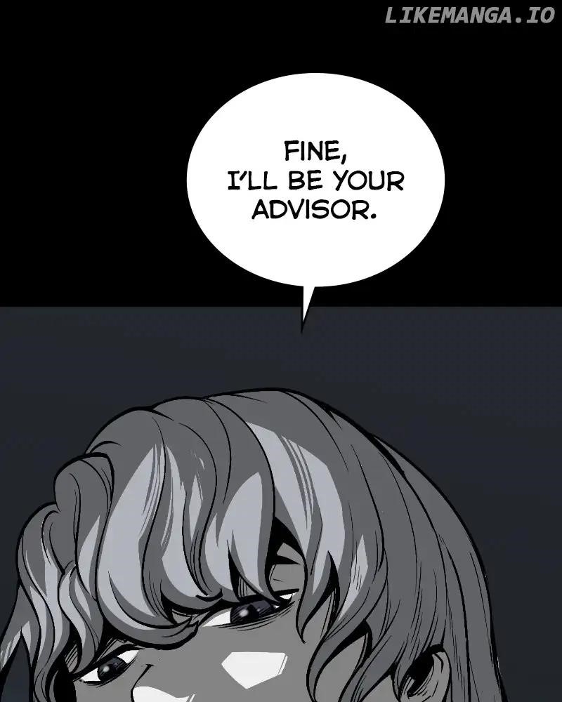 The Protagonist’s Hidden Strength Chapter 28 - Page 73