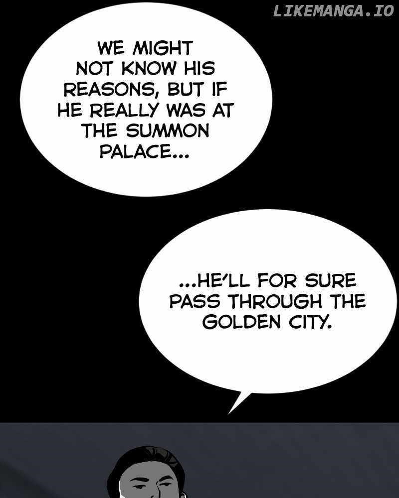 The Protagonist’s Hidden Strength Chapter 29 - Page 172