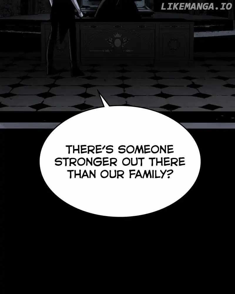 The Protagonist’s Hidden Strength Chapter 29 - Page 186