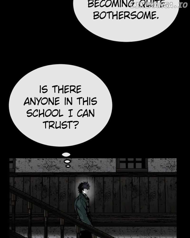 The Protagonist’s Hidden Strength Chapter 31 - Page 46