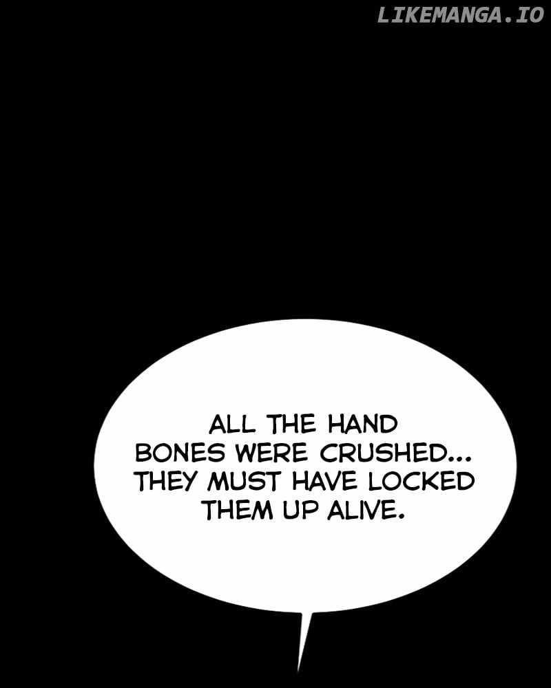 The Protagonist’s Hidden Strength Chapter 44 - Page 10