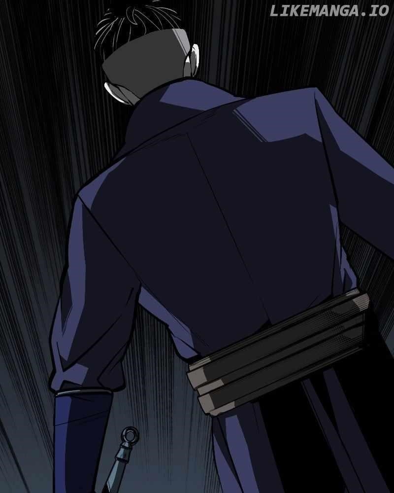 The Protagonist’s Hidden Strength Chapter 44 - Page 151
