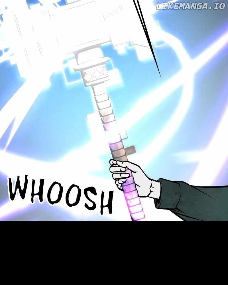The Protagonist’s Hidden Strength Chapter 44 - Page 44
