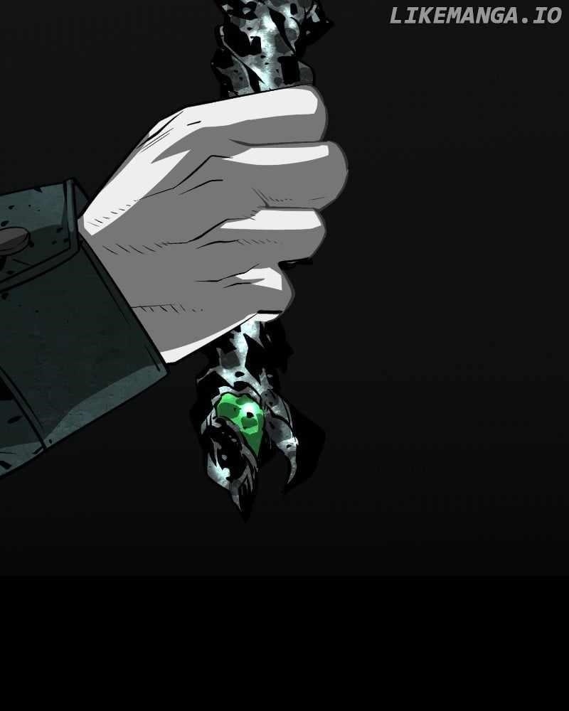 The Protagonist’s Hidden Strength Chapter 44 - Page 88