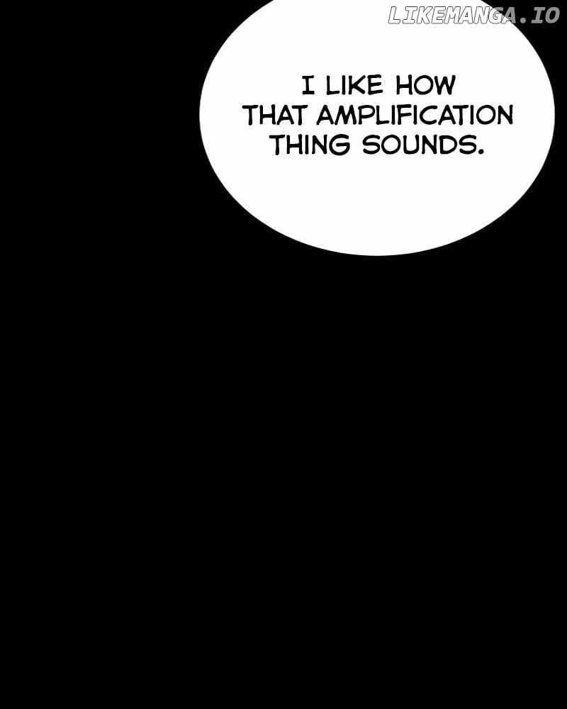 The Protagonist’s Hidden Strength Chapter 46 - Page 116