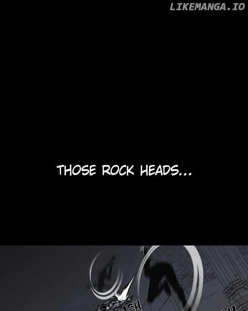 The Protagonist’s Hidden Strength Chapter 46 - Page 33