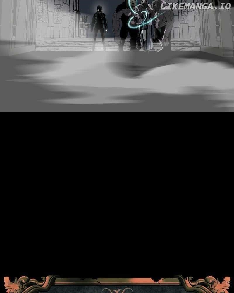 The Protagonist’s Hidden Strength Chapter 47 - Page 171