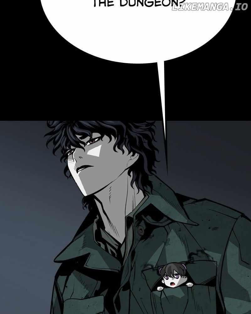 The Protagonist’s Hidden Strength Chapter 47 - Page 187