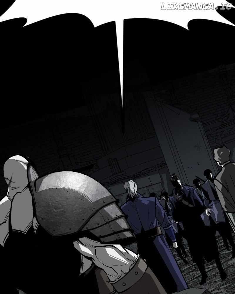 The Protagonist’s Hidden Strength Chapter 47 - Page 43
