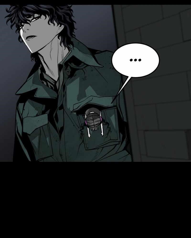 The Protagonist’s Hidden Strength Chapter 48 - Page 146