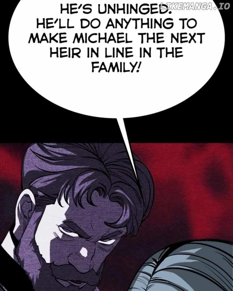 The Protagonist’s Hidden Strength Chapter 49 - Page 116