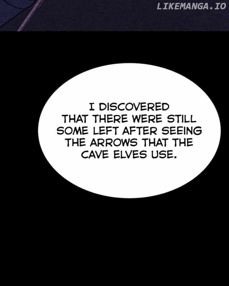 The Protagonist’s Hidden Strength Chapter 49 - Page 144