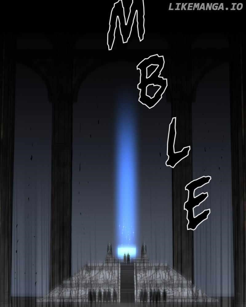 The Protagonist’s Hidden Strength Chapter 49 - Page 190