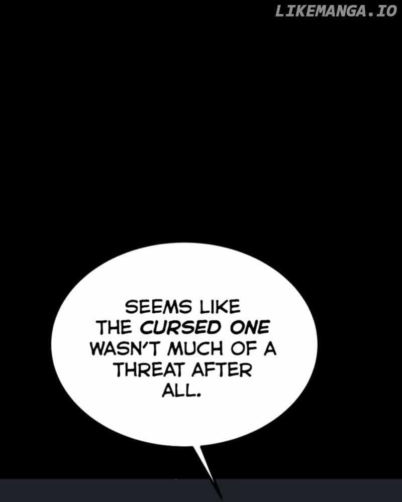 The Protagonist’s Hidden Strength Chapter 49 - Page 33