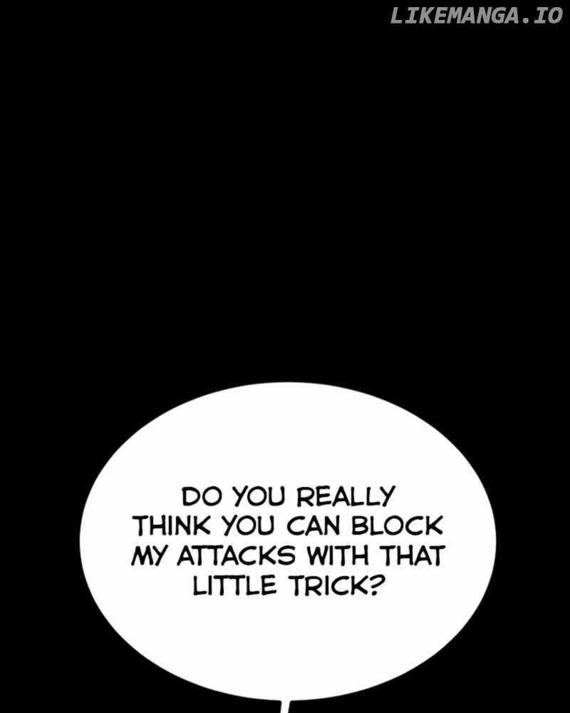 The Protagonist’s Hidden Strength Chapter 50 - Page 188