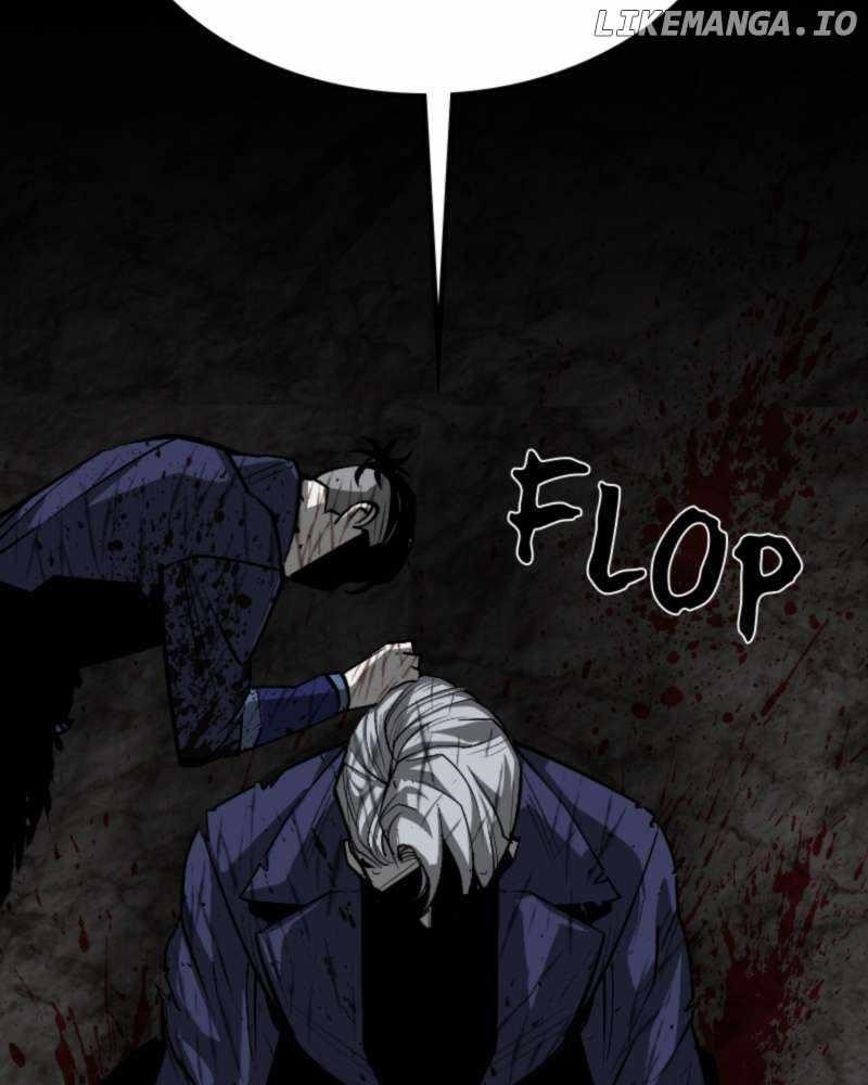 The Protagonist’s Hidden Strength Chapter 50 - Page 204