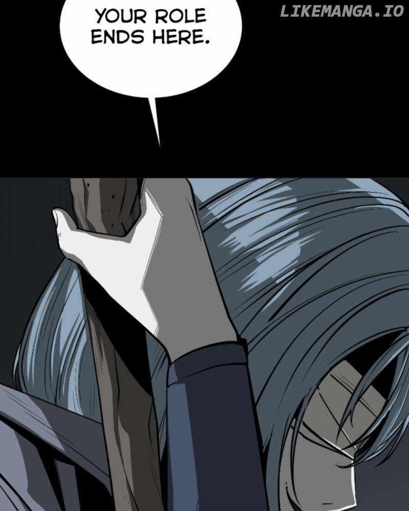 The Protagonist’s Hidden Strength Chapter 50 - Page 49