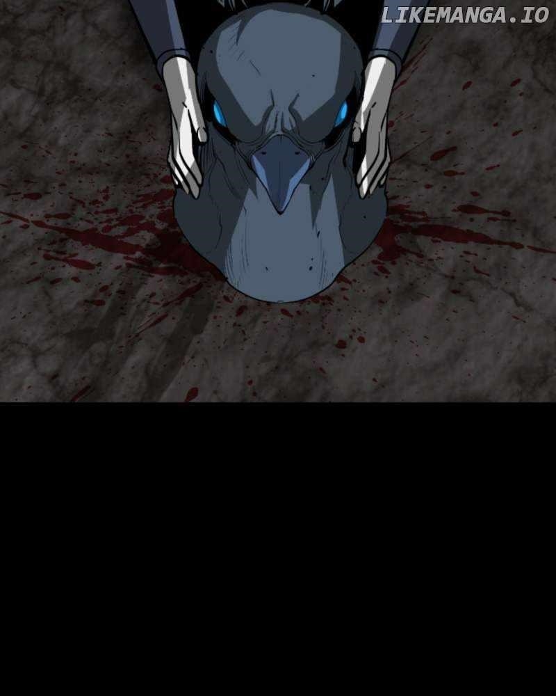 The Protagonist’s Hidden Strength Chapter 50 - Page 86