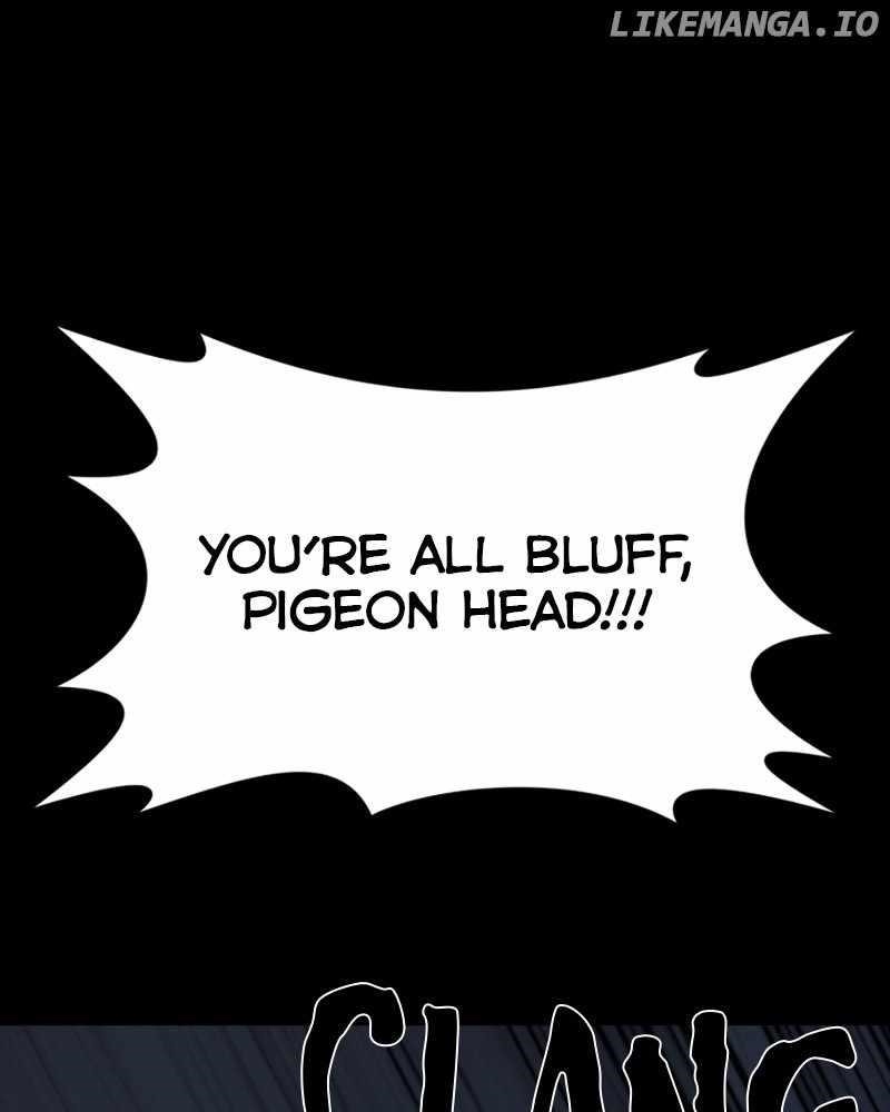 The Protagonist’s Hidden Strength Chapter 51 - Page 139