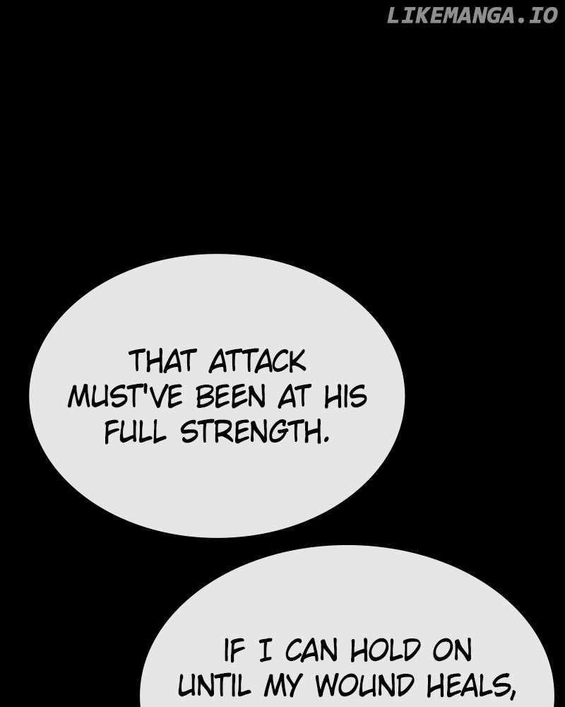 The Protagonist’s Hidden Strength Chapter 51 - Page 176