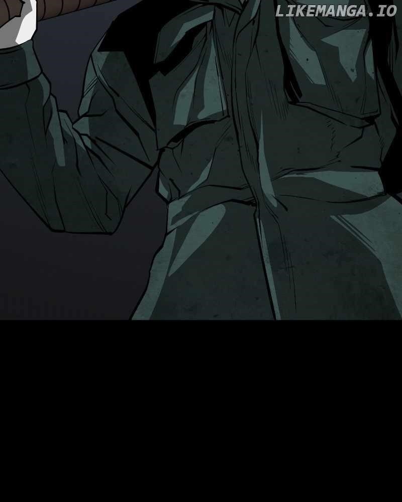 The Protagonist’s Hidden Strength Chapter 51 - Page 185