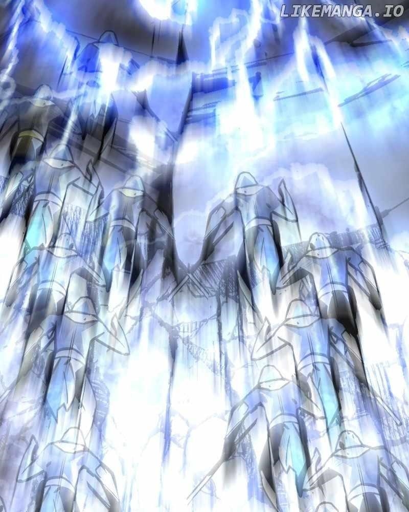 The Protagonist’s Hidden Strength Chapter 51 - Page 33