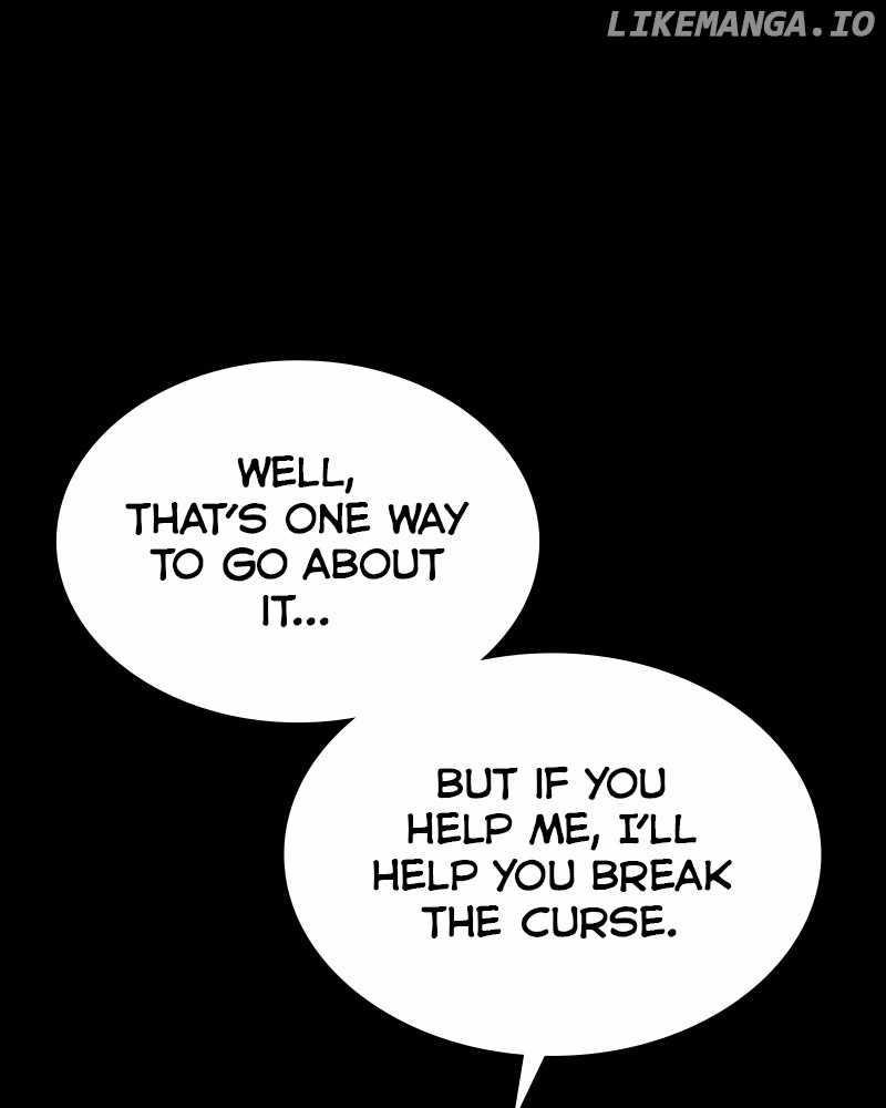 The Protagonist’s Hidden Strength Chapter 52 - Page 155