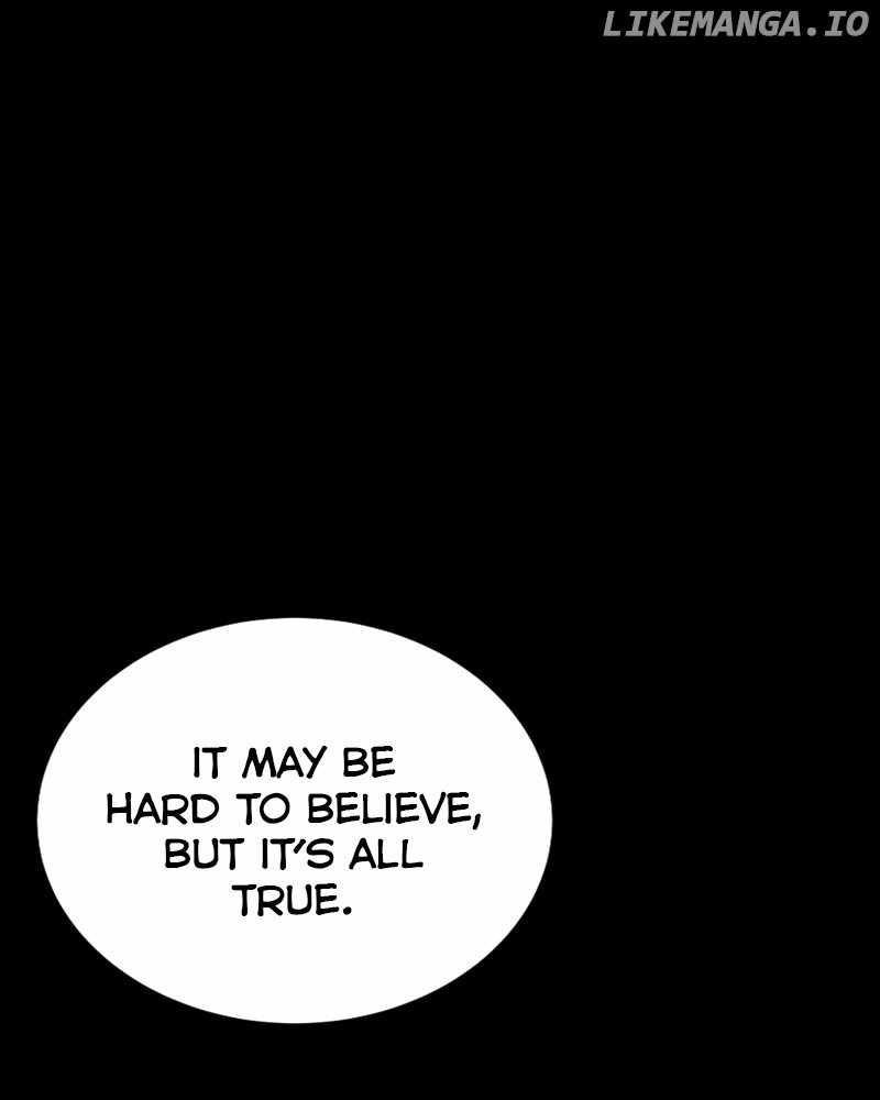 The Protagonist’s Hidden Strength Chapter 52 - Page 165