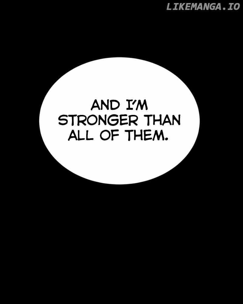 The Protagonist’s Hidden Strength Chapter 52 - Page 171