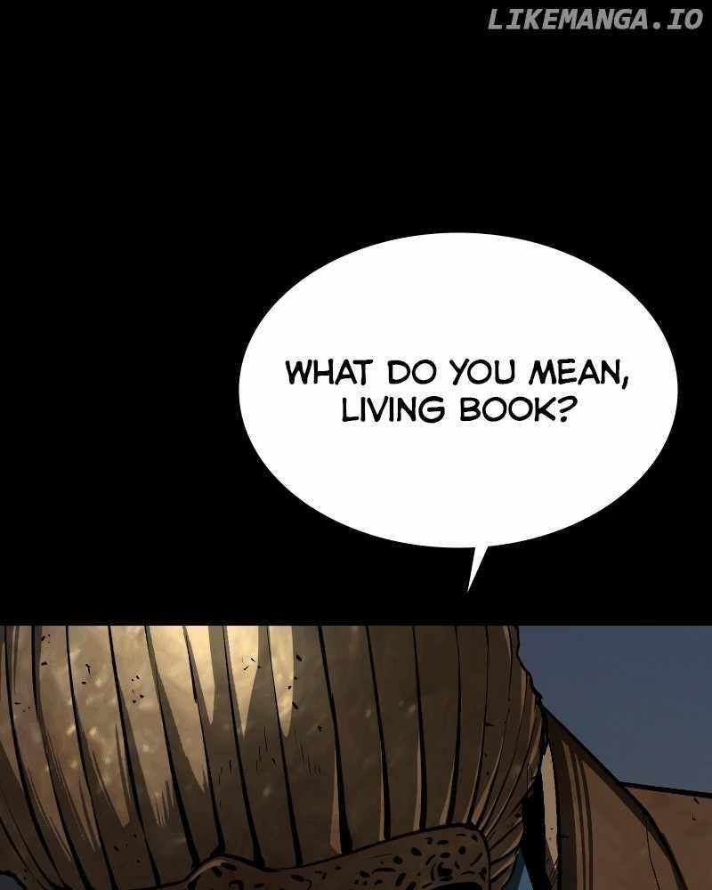 The Protagonist’s Hidden Strength Chapter 52 - Page 184