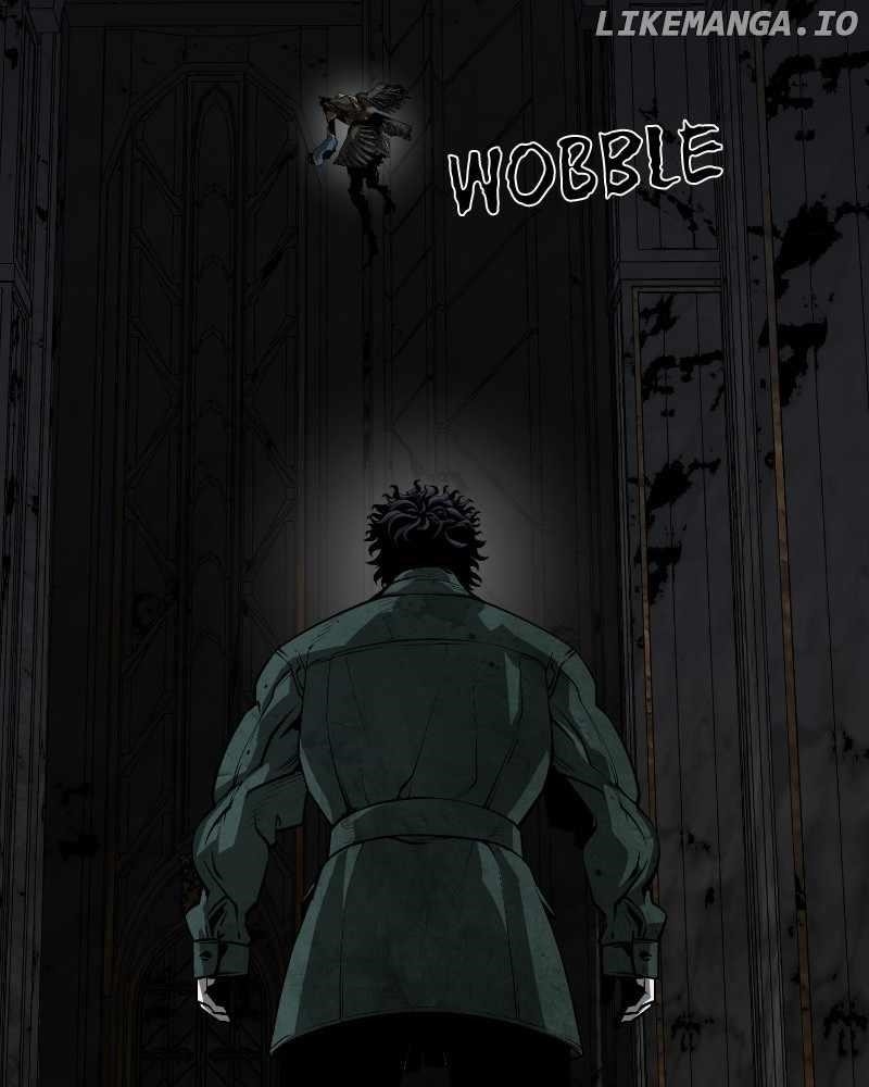 The Protagonist’s Hidden Strength Chapter 52 - Page 34