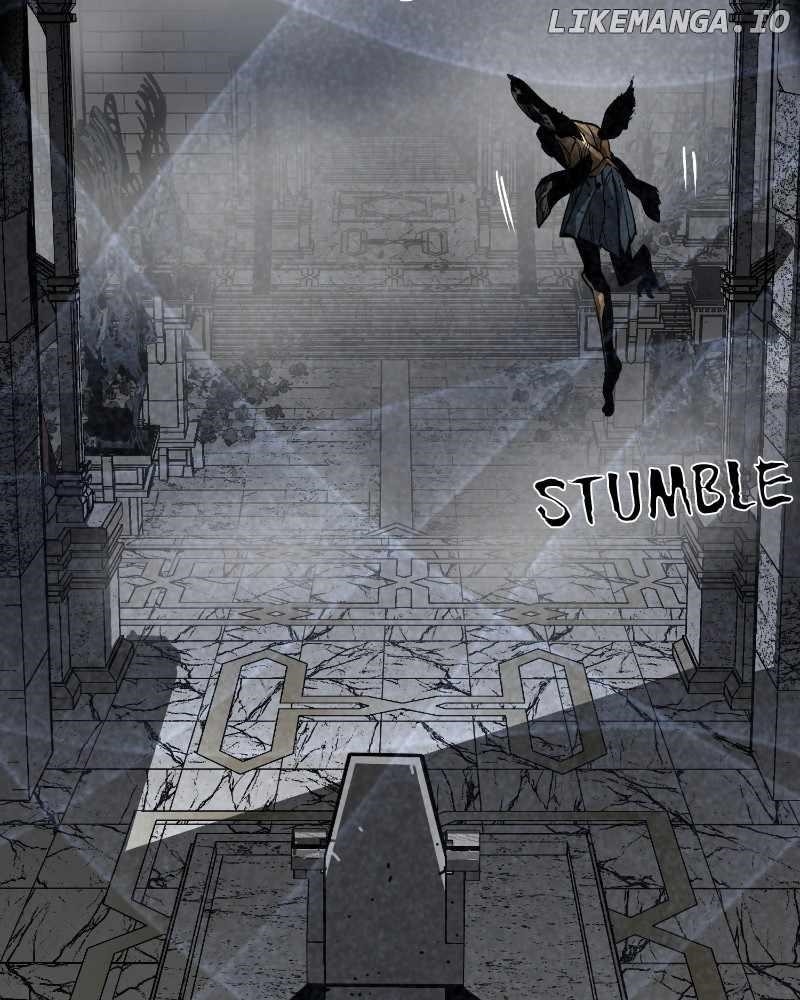 The Protagonist’s Hidden Strength Chapter 52 - Page 41