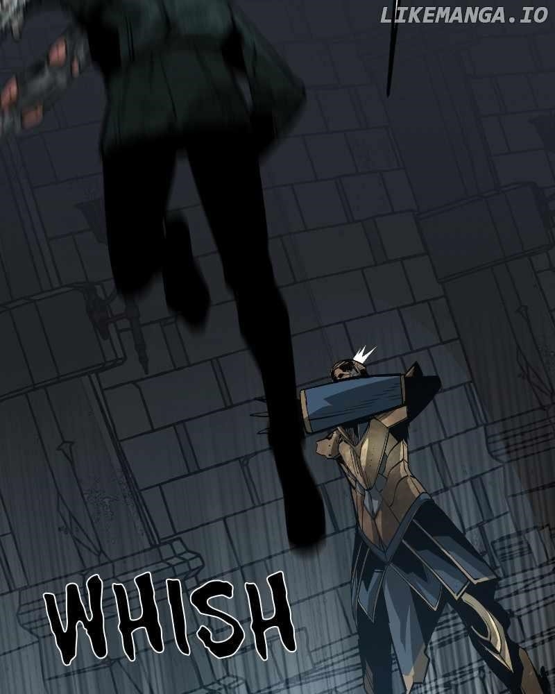 The Protagonist’s Hidden Strength Chapter 52 - Page 67